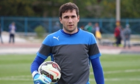 Андрей Пасеченко: «У нас очень боевой настрой»