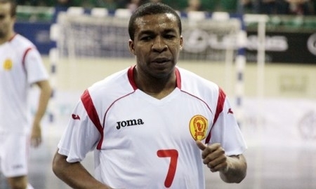 «Тулпар» упустил победу над «Халле-Гооик»