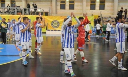 Итальянская «Пескара» стартовала с победы