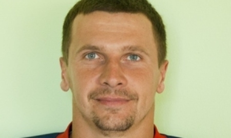 Максим Волков: «Эмоции на льду зашкаливают»