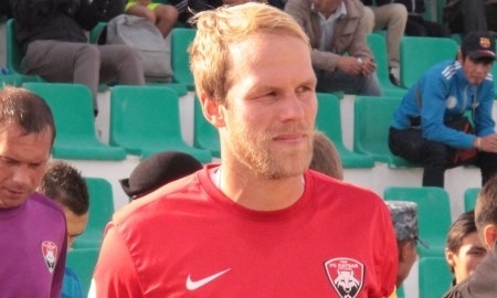 Мартин Кляйн: «В этом году удача отвернулась от нас»