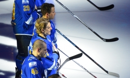 Российские СМИ: «„Барыс“ потратил время перерыва с пользой и готов к борьбе за попадание в плей-офф»