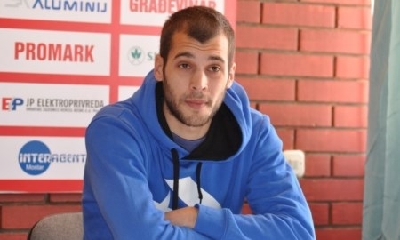 Марин Аничич не сыграет с Ирландией