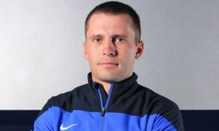 Алексей Бельский: «Нужно работать и не останавливаться на достигнутом»