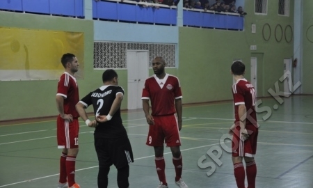 «Аят» идёт без потерь