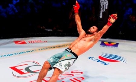 Расул Мирзаев: «В Казахстане в меня кидали бутылки»