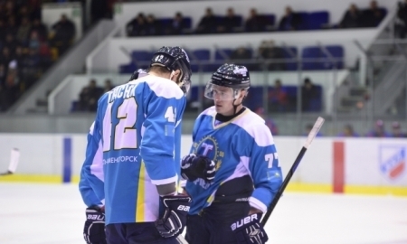 Отчет о матче ВХЛ «Торпедо» — «Химик» 3:5 