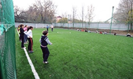 Бауыржан Байбек посетил ряд спортивных объектов Алматы