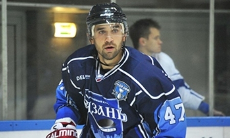 Сергей Огородников: «Знали, что будет тяжёлая игра»