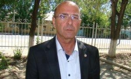 В воскресенье в Алматы пройдет турнир памяти Александра Гурмана