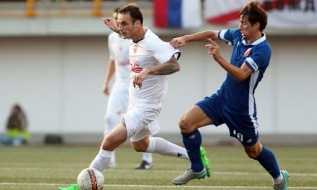 Защитником «Вождоваца» интересуются два казахстанских клуба