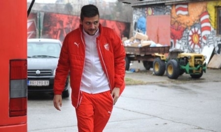 Джордже Деспотович: «С руководством „Црвены Звезды“ я контактировал только относительно выплат долга»