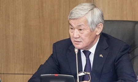 Бердибек Сапарбаев прокомментировал слухи о закрытии ФК «Актобе»