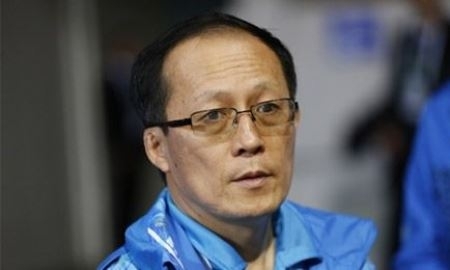 Алексей Ни: «Сейчас я живу Олимпийскими играми»