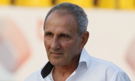 «Жетысу» заинтересован в болгарском тренере