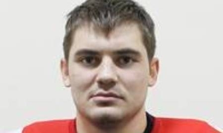 Ярослав Санжаревский перешёл в «Иртыш»