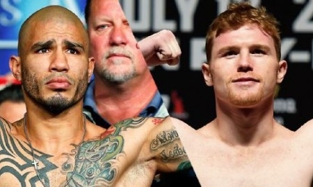 Boxing Scene: «Шансы на то, что бой Головкина с победителем пары Котто — Альварес состоится, малы»