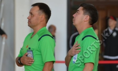 Финал Кубка Казахстана пройдет в Алматы