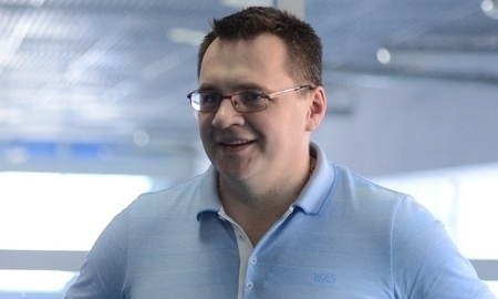 Андрей Назаров: «Арбитры КХЛ прогрессируют и работают качественно»