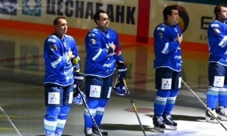 Российские СМИ: «„Барыс“ запредельно мотивирован, и обыграть его будет очень непросто»