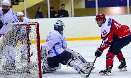 Иван Михайлов ушёл из «Арлана»