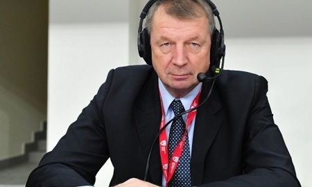 Сергей Гимаев: «К „Барысу“ пришла наглость»