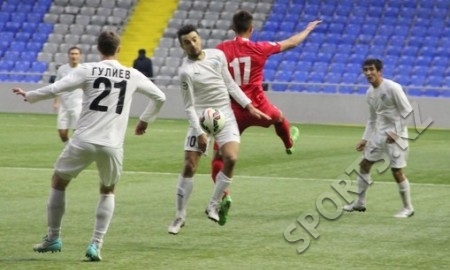 <strong>«Жетысу» остается в Премьер-Лиге</strong>