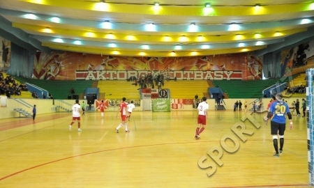 «Инжу» и «Ушкын-Искра» заработали первые очки