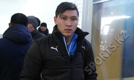 Бауыржан Турысбек: «Моя оценка за сезон — три с половиной из пяти»
