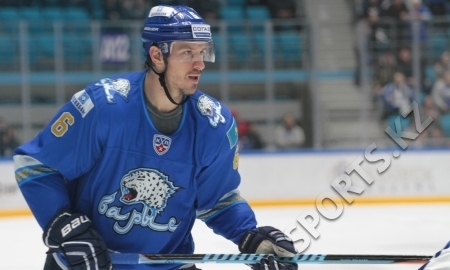 Китон Эллерби: «Если работать много, то все хорошее придет»