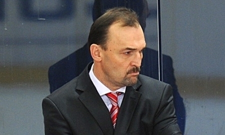 Вячеслав Уваев: «Буллиты, не наша сильная сторона в этом сезоне»