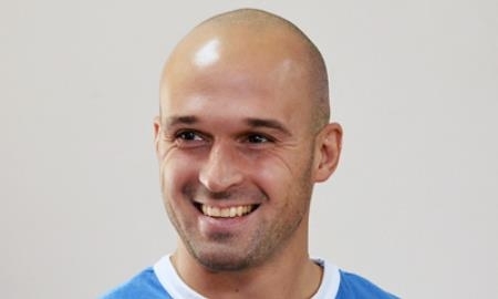 Максим Спиридонов: «„Барыс“ будет в моём сердце навсегда»