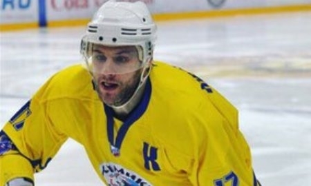 Александр Незнамов: «Реализация хромает»