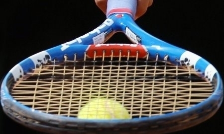 Аяп вышел во 2-й круг квалификации турнира ITF в Турции