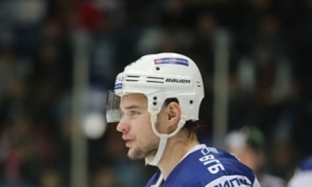 Егор Дугин: «Нельзя сказать, что „Барыс“ — непобедимая команда»