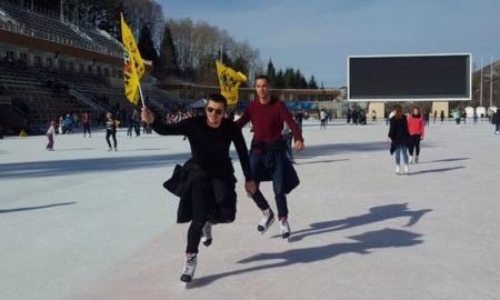 Жарко Маркович: «Собираемся подарить своим болельщикам Кубок Казахстана этого сезона»