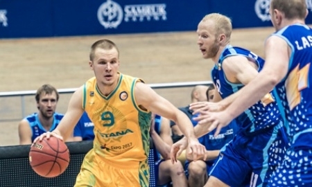 Павел Ильин: «Гости хорошо к нам подготовились»