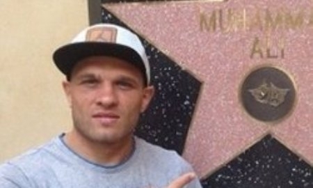 Деревянченко не оставил шансов Никлоу в Лас-Вегасе