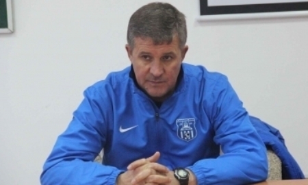 Евгений Яровенко: «Мне никто не мешал, но и никто не помогал»