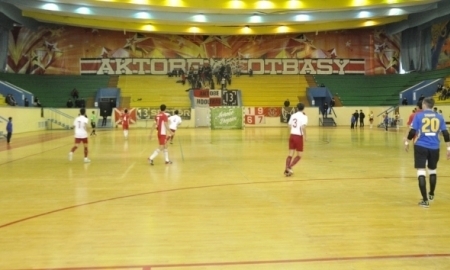 Итоги седьмого и восьмого туров Высшей лиги