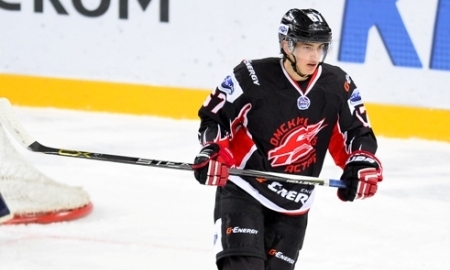 Хоккеисты «Омских Ястребов» рассказали о противостоянии с «Снежными Барсами»