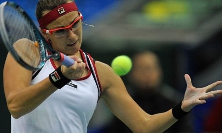 Шведова выиграла одиночный разряд EA Hua Hin WTA 125