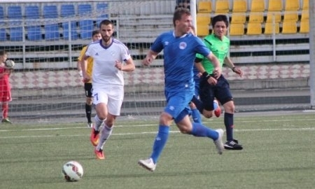 Павел Удалов: «У нас молодая команда, и каждый хочет проявить себя»