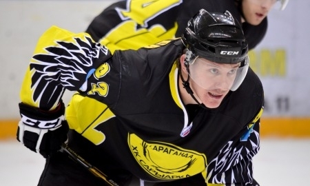 «Сарыарка» — фаворит матча со «Звездой»