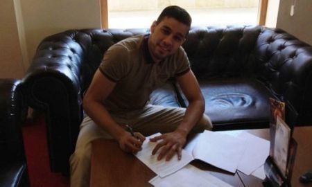 Болгарский «Локомотив» не отпускает своего вратаря в Казахстан