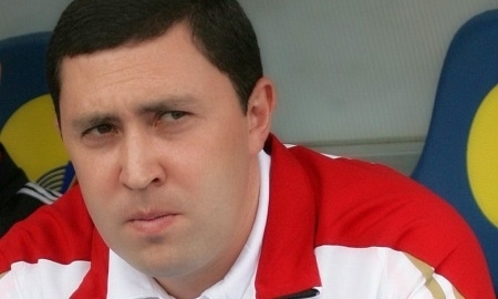 Владимир Газзаев: «Всегда требовал от игроков максимального результата»