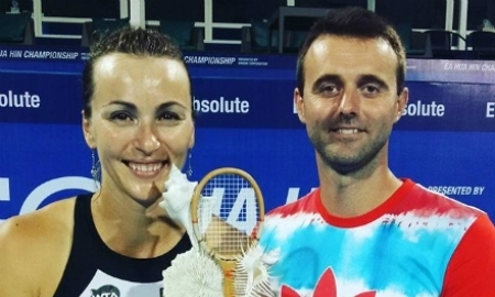 Ярослава Шведова: «Спасибо Таиланду за великолепные эмоции»