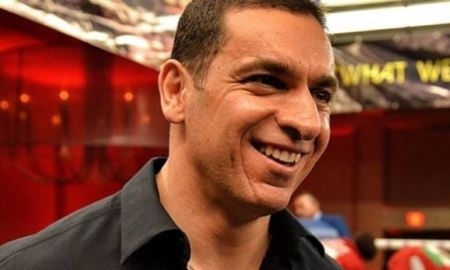 Камиль Эстефан считает, что Лемье полностью восстановился после поражения от Головкина