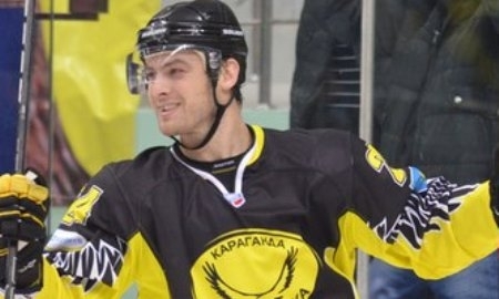 Роман Благой: «Матч получился боевой, была борьба»