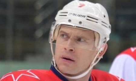 Николай Пронин: «Проиграли, но не стыдно за такой матч»